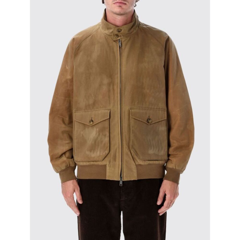Baracuta Men Jacket Men Baracuta